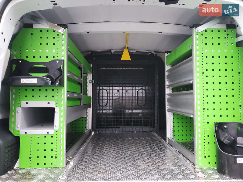 Грузовой фургон Renault Kangoo 2019 в Ровно