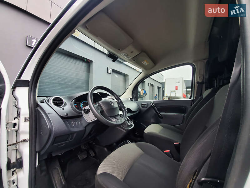 Грузовой фургон Renault Kangoo 2019 в Ровно