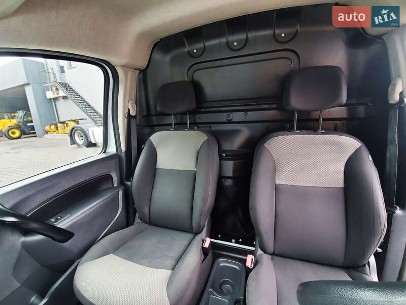 Грузовой фургон Renault Kangoo 2019 в Ровно