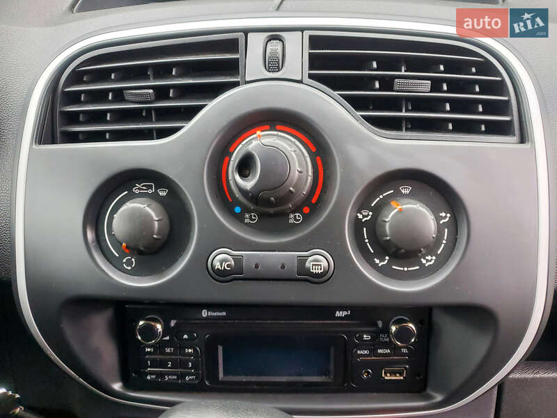 Грузовой фургон Renault Kangoo 2019 в Ровно