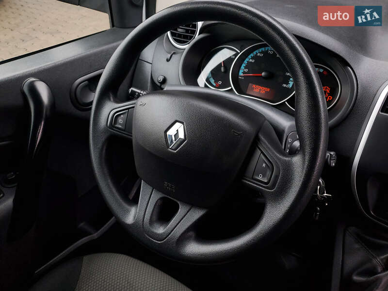 Грузовой фургон Renault Kangoo 2019 в Ровно