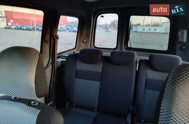 Минивэн Renault Kangoo 2005 в Киеве