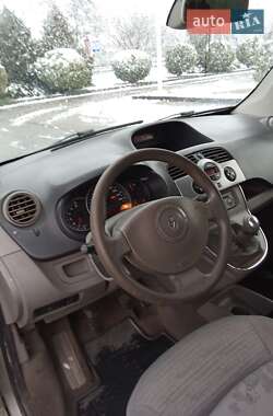 Мінівен Renault Kangoo 2008 в Виноградові