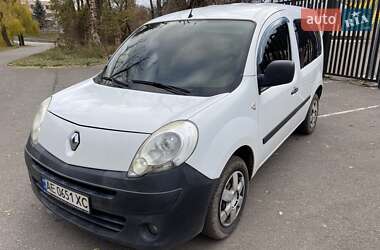 Минивэн Renault Kangoo 2008 в Кривом Роге