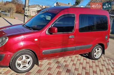 Мінівен Renault Kangoo 2007 в Одесі