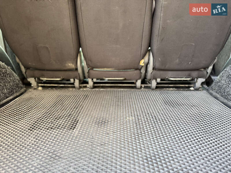 Минивэн Renault Kangoo 2016 в Киеве фото 15 Минивэн Renault Kangoo 2016 в Киеве