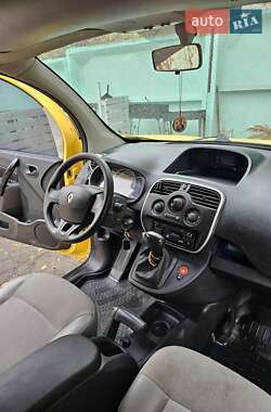 Грузовой фургон Renault Kangoo 2015 в Харькове