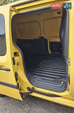 Грузовой фургон Renault Kangoo 2015 в Харькове