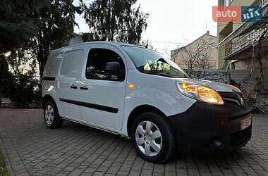 Грузовой фургон Renault Kangoo 2020 в Львове