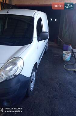 Другие грузовики Renault Kangoo 2012 в Белой Церкви