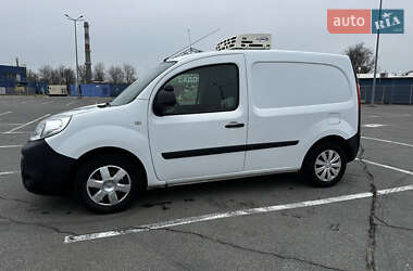 Рефрижератор Renault Kangoo 2016 в Днепре