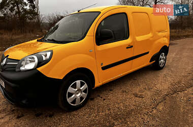 Минивэн Renault Kangoo 2016 в Киеве