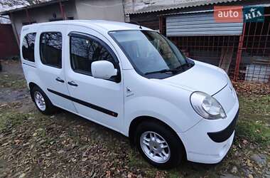 Мінівен Renault Kangoo 2008 в Одесі