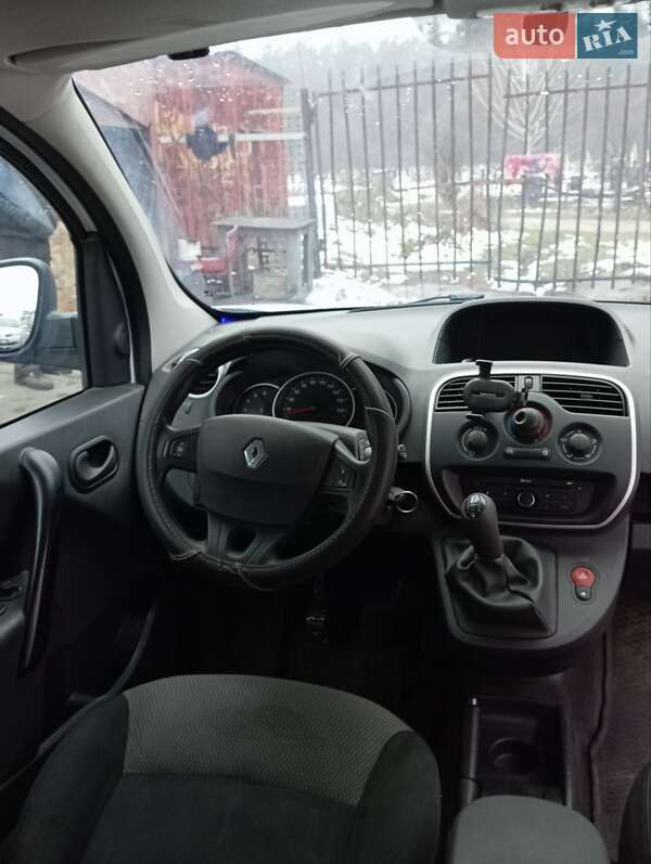 Другие грузовики Renault Kangoo 2018 в Киеве