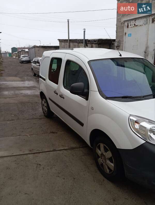 Другие грузовики Renault Kangoo 2018 в Киеве
