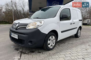 Вантажний фургон Renault Kangoo 2019 в Дубні