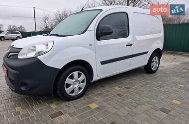 Вантажний фургон Renault Kangoo 2020 в Хмельницькому