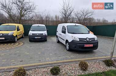 Вантажний фургон Renault Kangoo 2020 в Хмельницькому