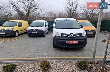 Вантажний фургон Renault Kangoo 2020 в Хмельницькому