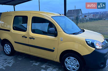 Мінівен Renault Kangoo 2016 в Кам'янець-Подільському