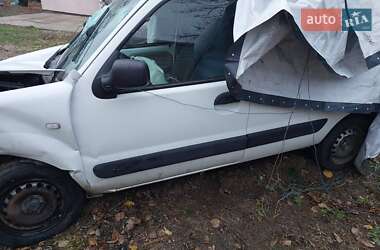 Грузовой фургон Renault Kangoo 2008 в Херсоне