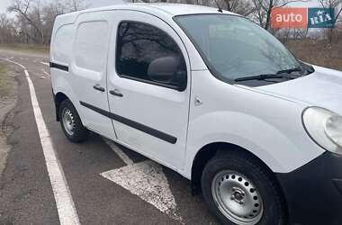 Грузовой фургон Renault Kangoo 2013 в Каменском