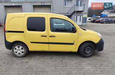 Вантажний фургон Renault Kangoo 2012 в Львові