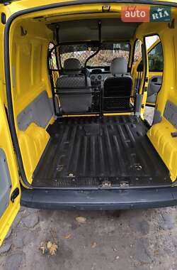 Грузовой фургон Renault Kangoo 2008 в Прилуках