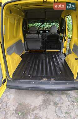 Грузовой фургон Renault Kangoo 2008 в Прилуках