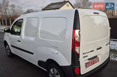 Вантажний фургон Renault Kangoo 2020 в Києві