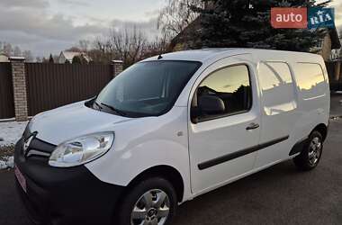 Вантажний фургон Renault Kangoo 2020 в Києві