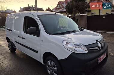 Вантажний фургон Renault Kangoo 2020 в Києві