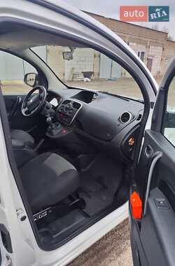 Грузовой фургон Renault Kangoo 2021 в 