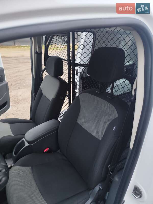 Вантажний фургон Renault Kangoo 2021 в Ковелі