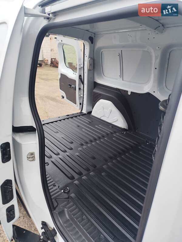 Вантажний фургон Renault Kangoo 2021 в Ковелі