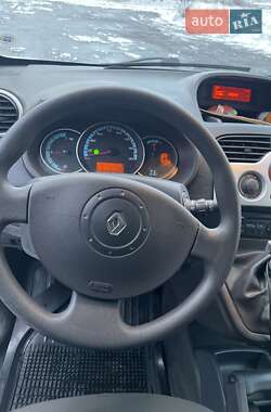 Грузовой фургон Renault Kangoo 2013 в 
