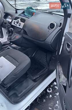 Грузовой фургон Renault Kangoo 2013 в 