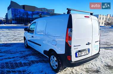 Грузовой фургон Renault Kangoo 2019 в Виннице