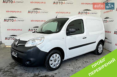 Минивэн Renault Kangoo 2020 в Львове