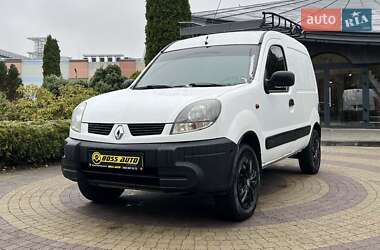 Інші вантажівки Renault Kangoo 2005 в Львові