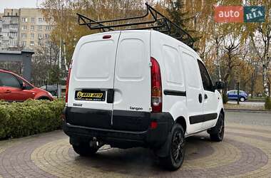 Інші вантажівки Renault Kangoo 2005 в Львові