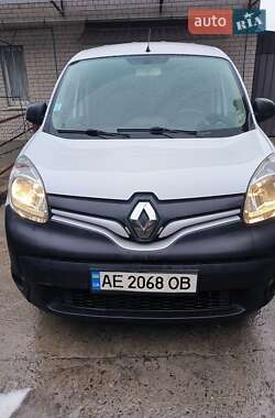 Мінівен Renault Kangoo 2016 в Дніпрі