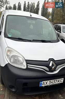 Вантажний фургон Renault Kangoo 2016 в Харкові