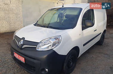 Мінівен Renault Kangoo 2021 в Житомирі