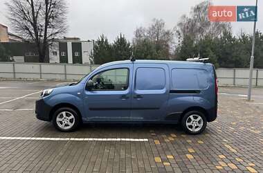 Вантажний фургон Renault Kangoo 2018 в Луцьку