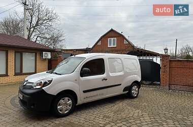 Вантажний фургон Renault Kangoo 2019 в Хмельницькому