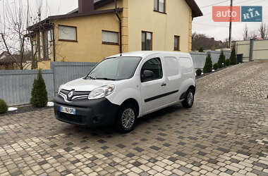 Вантажний фургон Renault Kangoo 2020 в Хмельницькому