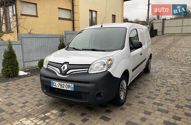 Вантажний фургон Renault Kangoo 2020 в Хмельницькому