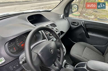 Грузопассажирский фургон Renault Kangoo 2014 в Кременце