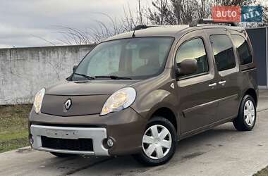 Мінівен Renault Kangoo 2012 в Павлограді